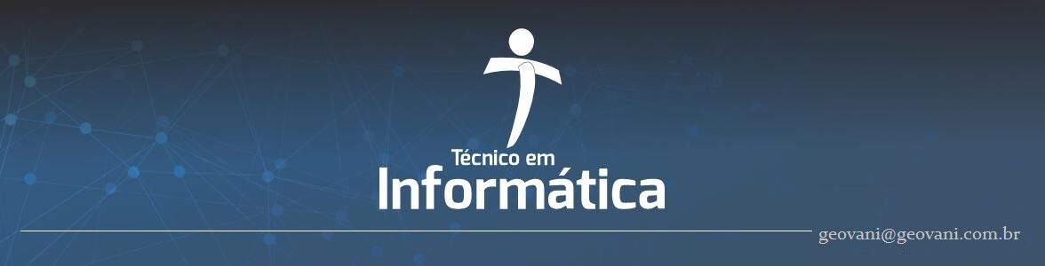 Geovani Freitas Informática